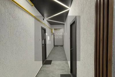 Apartament 2 camere decomandat bloc nou Metalurgiei - 6