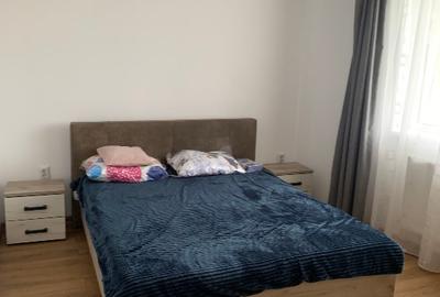 Vând apartament 2 camere  mobilat și utilat - 2