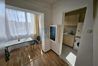 COMISION 0%! Garsonieră 30 mp, PET FRIENDLY, zona Pasteur – lângă UMF - 4