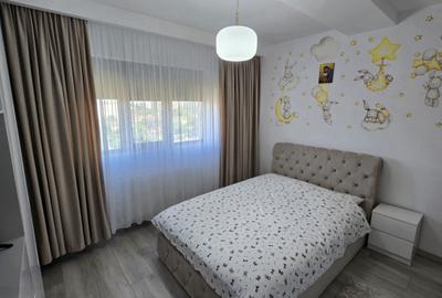 2 camere l bloc nou l Rest Cocosu' Rosu - 2