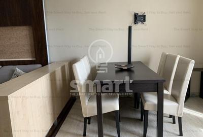 Apartament 3 camere LUX 82 mp Gheorgheni - 10
