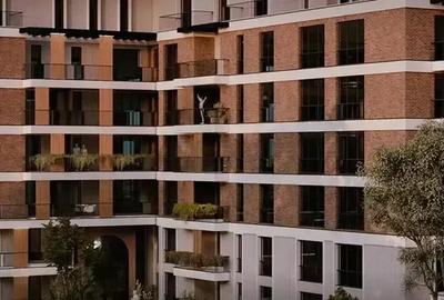 Apartament cu 3 camere decomandat în Ultracentral