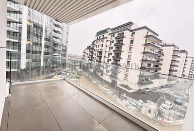 Apartament 2 camere de vanzare in One Lake Club - 11