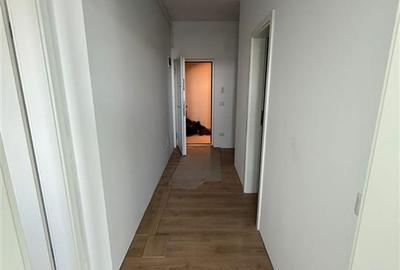 Garsoniera de vanzare in Focsani Ozone City,  etaj 1 , 44mp utili - 12