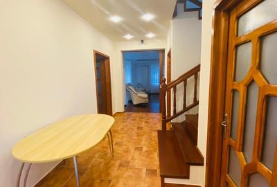 Casa D+P+M zona Grdina Poporului finisata +9 ari teren 308.000eur neg - 2
