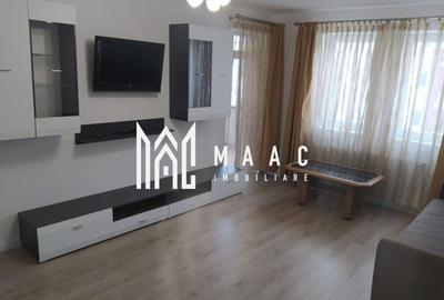 Apartament cu 2 camere decomandat, mobilat în Lazaret