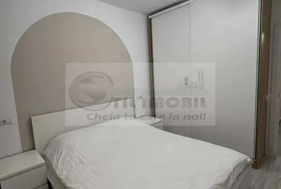 Apartament 2 camere de închiriat – Unirea Towers | Prima închiriere - 1