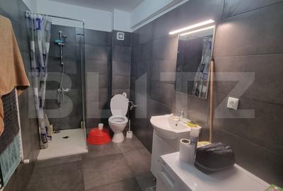 Apartament 2 camere, 62 mp, terasa 33mp, bloc nou, zona Corneliu Coposu - 4