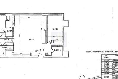 4 Camere | Vanzare | 131mp | Imobil 2025 *Eminescu* *Tur Virtual* - 18
