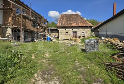 Casă modernă în Vâlcele, teren 1000 mp - 2