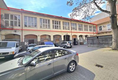 SPATIU COMERCIAL | ULTRACENTRAL | 1066 MP UTIL | ORADEA - 3