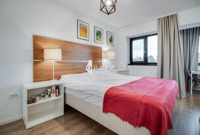 Apartament cu 2 camere semidecomandat în P-ta Presei Libere