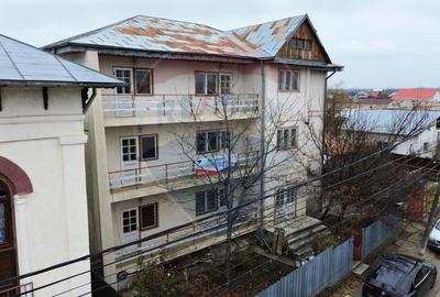 Casă solidă de vânzare în Tecuci | Poziție bună, preț imbatabil - 3