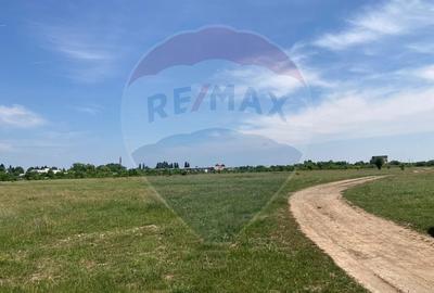 Teren intravilan Baneasa/ Sos de centura - 9