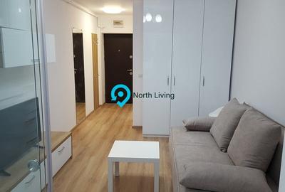 Garsoniere de vânzare  Titan – Palladium Residence- Metrou Nicolae T - 7