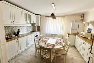 Particular vand 4 camere Parc Sebastian - 1