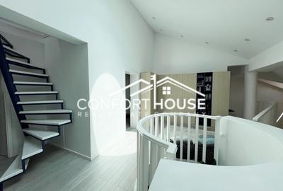 Vila individuala, 6 camere, Iancu Nicolae - British School - 28