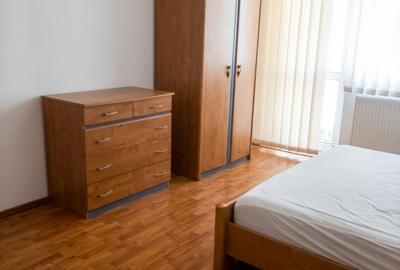 2 Camere Straulesti 90mp Mobilat Utilat Centrala AC - 4