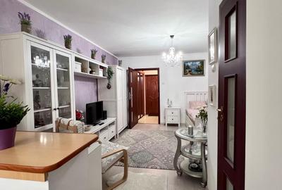 Garsoniera Titan | Parcul Constantin Brancusi - 5