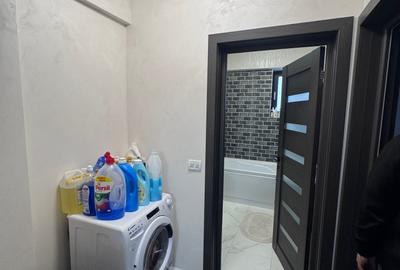 2 cam, Fermelor + 50 mp gradina proprie, parter, 85000 EURO - 6