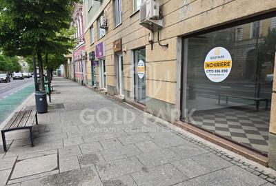 Spatiu Comercial - Ultracentral - Vitrina la Strada - 10