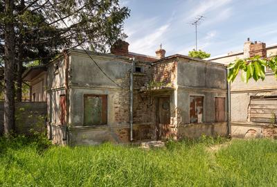 COMISION0% - Teren cu dubla deschidere, 246mp, str. Jimbolia - Bucurestii Noi - 9