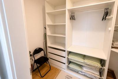 Apartament 2 Camere | FSEGA | Iulius Mall | Balcon | Parcare | Dresing - 2