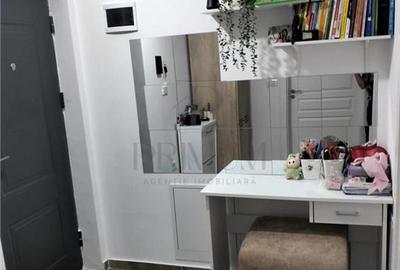 Apartament 1 camera-Giroc-Centrala-Mobilata-Utilata - 5