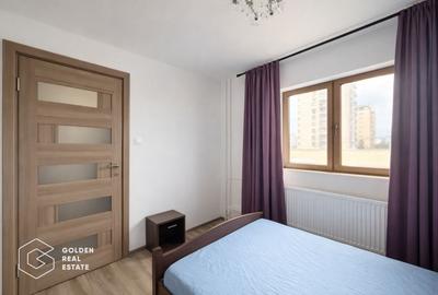 Apartament 2 camere, Calea Romanilor - 2