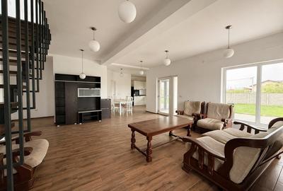 Casă individuală de vânzare în Săcălaz, suprafata totala 221 mp - 1