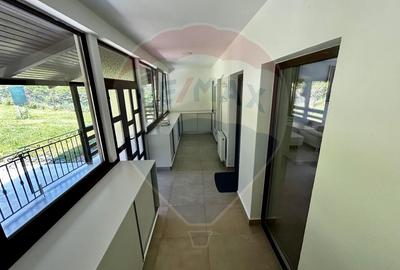 Apartament la casa de inchiriat + Curte privata + Parcare - 13
