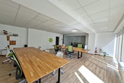 Spațiu pretabil birouri/cabinete medicale - 27