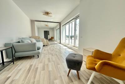 Apartament 2 Camere Dristor ,Terasă 101mp ,Comision 0% - 1