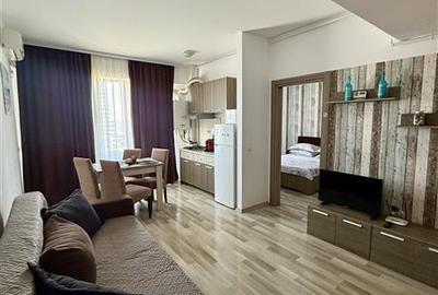 Apartament cu 2 camere decomandat în Nord