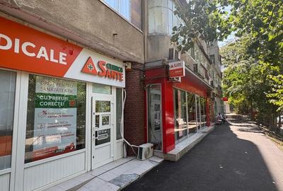 Spațiu comercial, 20 mp în Crângași
