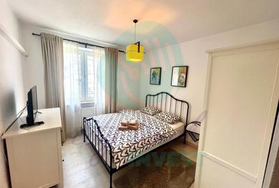 2 camere | Universitate | 3 min metrou | Ideal Airbnb - 4