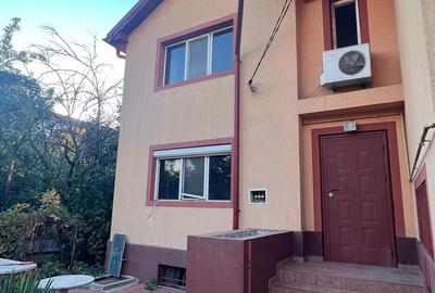 Vila individuala cu 719 teren | Bucurestii Noi - 4