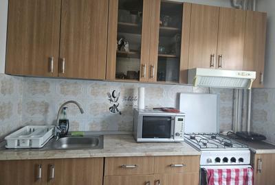 Parcul Trandafirilor, garsoniera in bloc de apartamente, loc parcare - 8