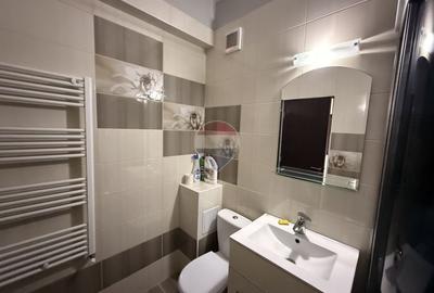 Apartament cu 2 camere de închiriat în zona Gheorgheni - 9