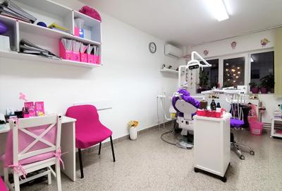 Inchiriere spatiu birou /  cabinet zona Rahova / Margeanului - 6