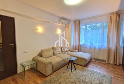 Apartament 2 cam de închiriat - Bloc Liric | Parc Cișmigiu | Fără risc - 2