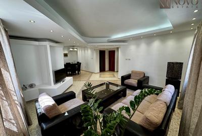 6 camere | Herastrau | 240 mp | Paza | Curte | Parcare - 2