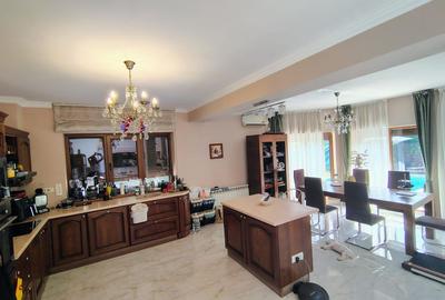 | House Villa Corbeanca - Vila individuala 230 mpu | - 34