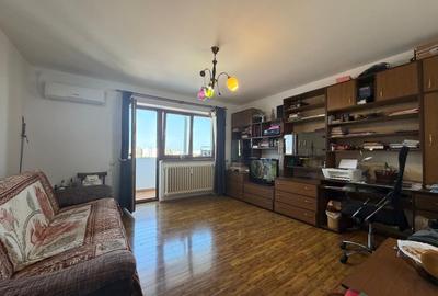 Apartament cu 2 camere decomandat în Nicolae Grigorescu