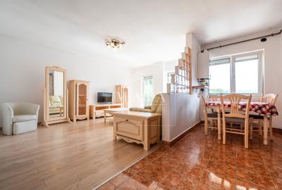 Apartament 2 camere, imobil nou, 2 balcoane, spatios, zona Tilisca - 3