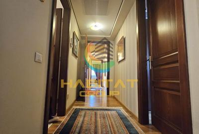 Vânzare Vila D+P+M 300 mp Aviației  Garaj- strada Simeria - 15
