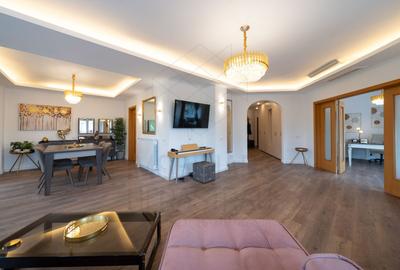 Residence Villamont | 4 camere | Aviatorilor - 2