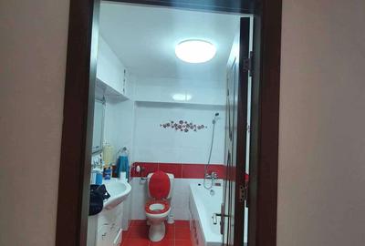 Apartament 4 camere renovat Piata Mare - 7