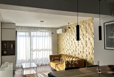 Apartament 3 camere | 72mp + terasa 12 mp - cartier Zorilor - Wings - 1