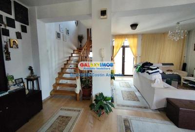 Vila individuala + Curte - Baneasa - 2
